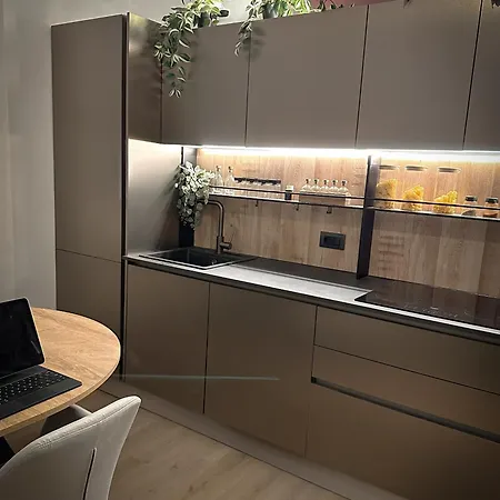 Rinuccini 18 Firenze